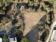 Agii Pantes im Apokoronas Kreta, Agii Pantes: Schönes Dorfgrundstück mit Bergblick zu verkaufen Grundstück kaufen